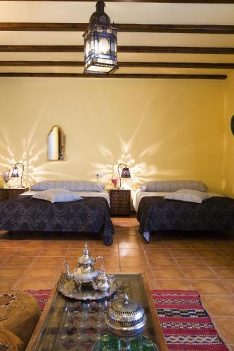 Agroturismo La Hacienda