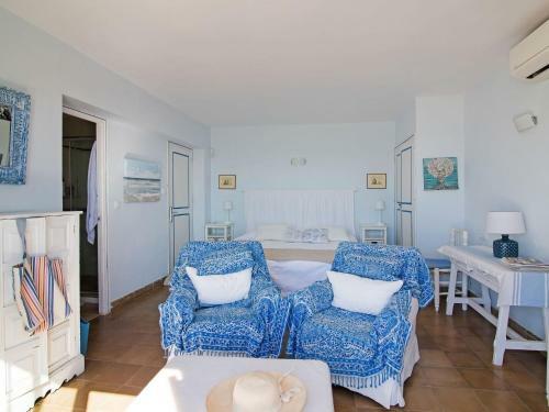Villa Gaviota