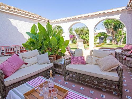 Villa Gaviota