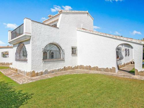 Villa Gaviota