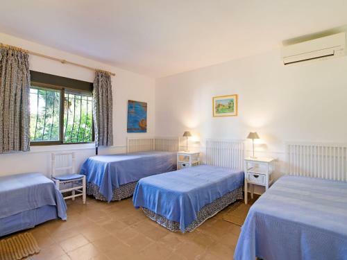 Villa Gaviota