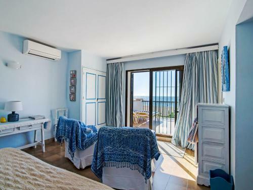 Villa Gaviota