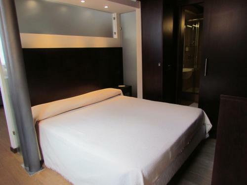 Apartamento Guest House Delizia Estense