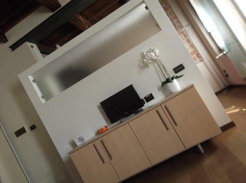 Apartamento Guest House Delizia Estense