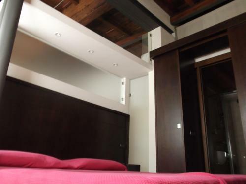 Apartamento Guest House Delizia Estense