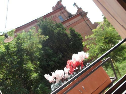 Apartamento Guest House Delizia Estense