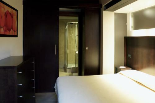 Apartamento Guest House Delizia Estense
