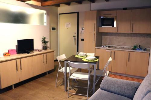 Apartamento Guest House Delizia Estense