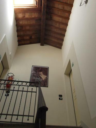 Apartamento Guest House Delizia Estense