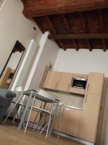 Apartamento Guest House Delizia Estense