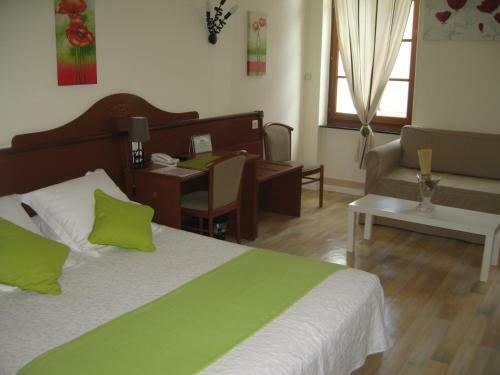 Hotel R�sidence