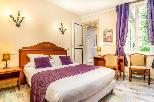 Hotel R�sidence
