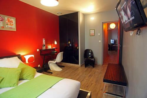 Hotel R�sidence