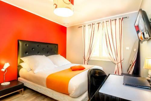 Hotel R�sidence