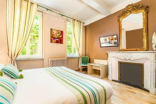 Hotel R�sidence