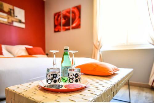 Hotel R�sidence
