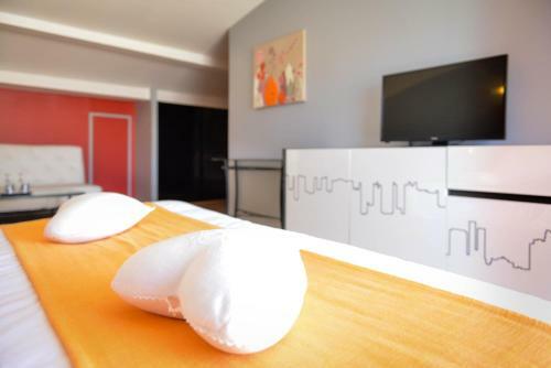 Hotel R�sidence