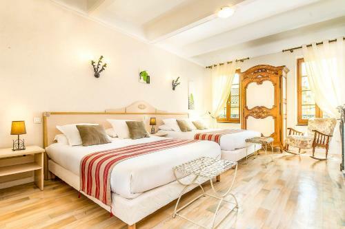 Hotel R�sidence
