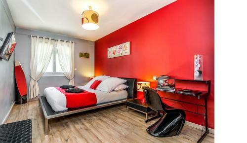 Hotel R�sidence