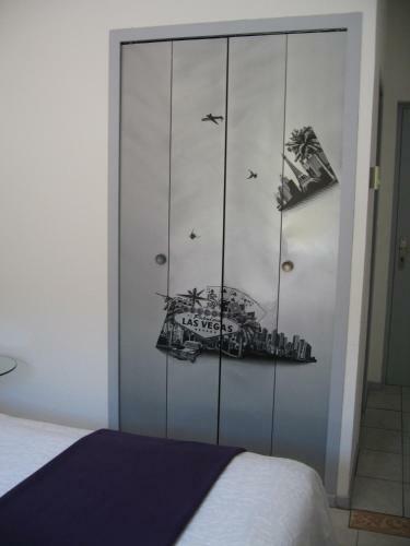 Hotel R�sidence