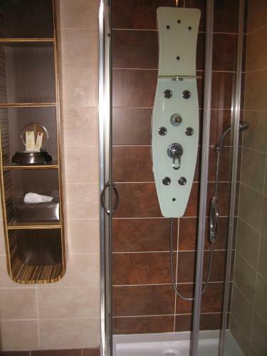 Hotel R�sidence