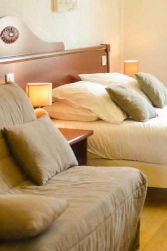 Hotel R�sidence