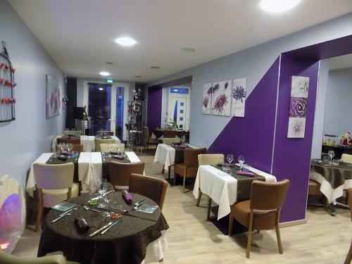 Hotel R�sidence