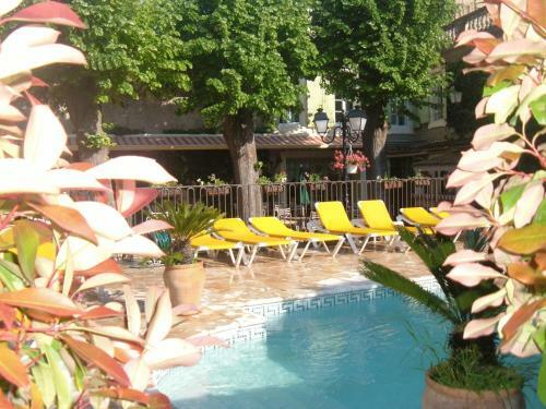 Hotel R�sidence