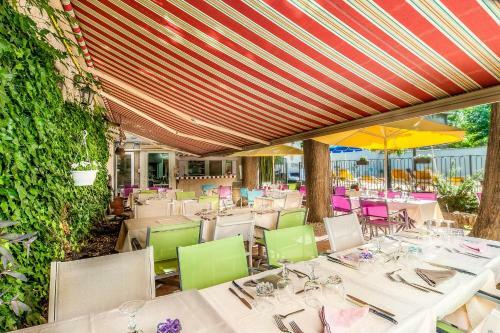 Hotel R�sidence