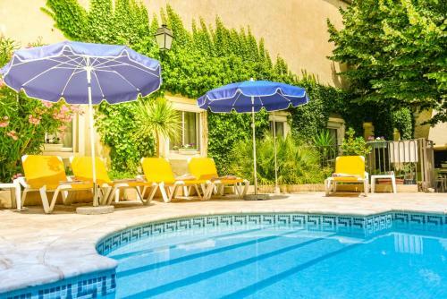 Hotel R�sidence