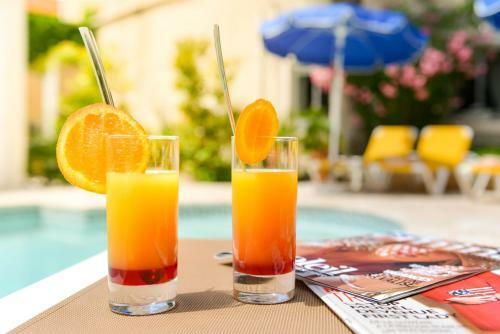 Hotel R�sidence