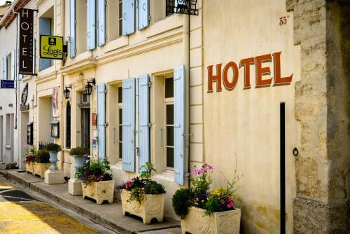 Hotel R�sidence