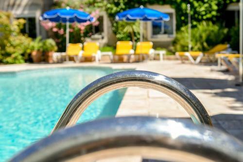 Hotel R�sidence