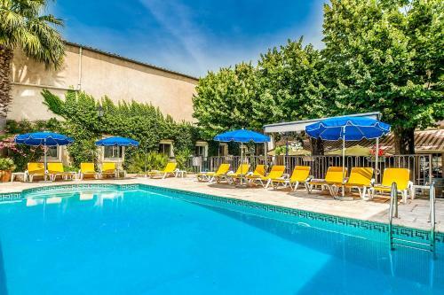 Hotel R�sidence