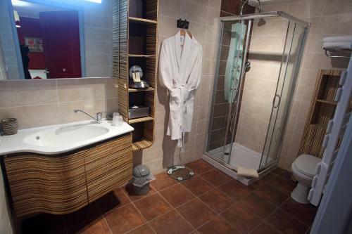 Hotel R�sidence