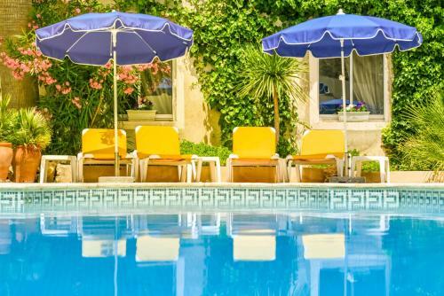 Hotel R�sidence