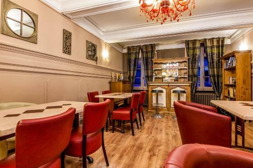 Hotel R�sidence