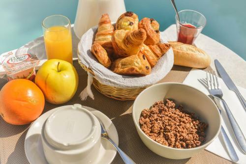 Hotel R�sidence