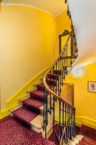 Hotel R�sidence