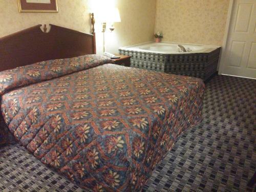 Motel Stonebrook Inn