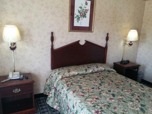 Motel Stonebrook Inn