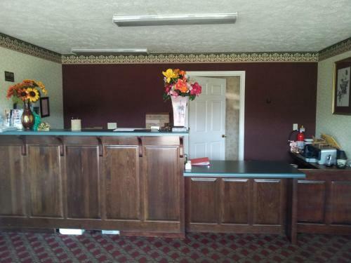 Motel Stonebrook Inn