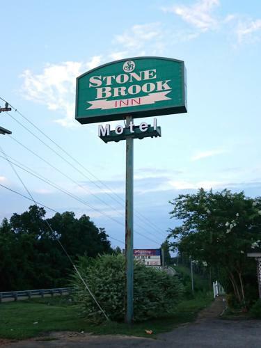 Motel Stonebrook Inn