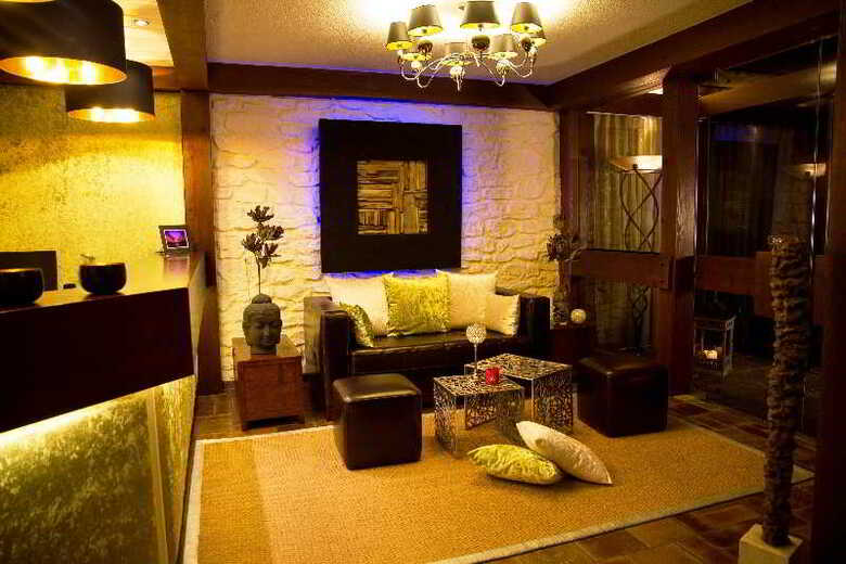 Top Budget Hotel Sieben Schwaben