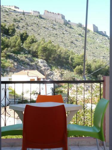 Hotel Vasilis