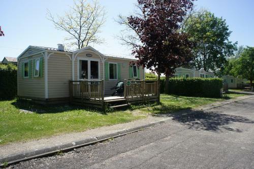 Camping De Vittel