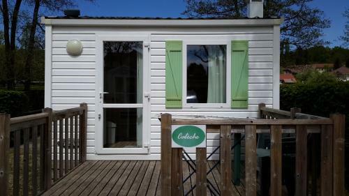 Camping De Vittel