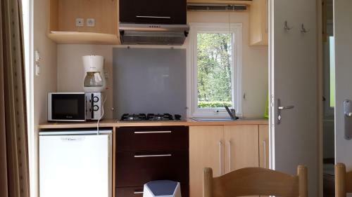 Camping De Vittel
