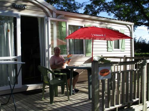 Camping De Vittel