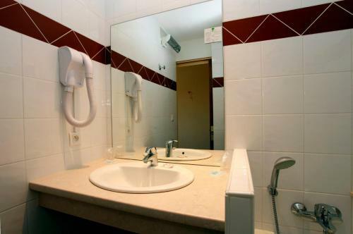 Hotel Les Nevons
